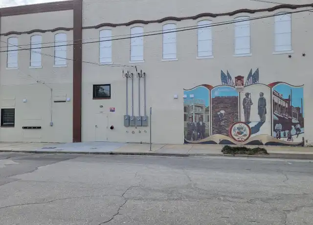 Property at 101 North St, Kinston, NC, 28501, 1 bed, 1 bath, [object Object]
