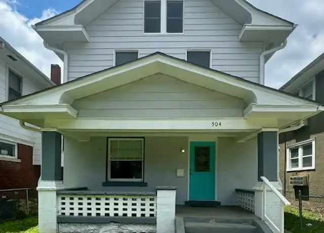 Property at 504 Denver Ave, Kansas City, MO, 64124, 3 beds, 1.5 baths, [object Object]
