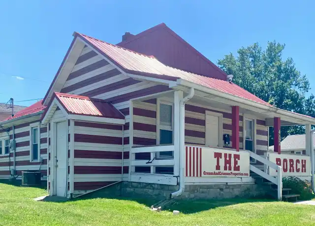 Property at 402 E 17th St, Bloomington, IN, 47408, 3 beds, 2 baths, [object Object]