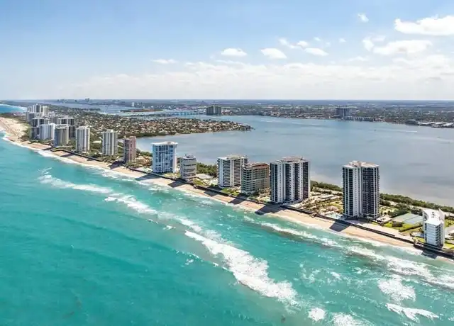 Property at 2800 N Ocean Dr Unit B-14d, Riviera Beach, FL, 33404, 2 beds, 2 baths, [object Object]