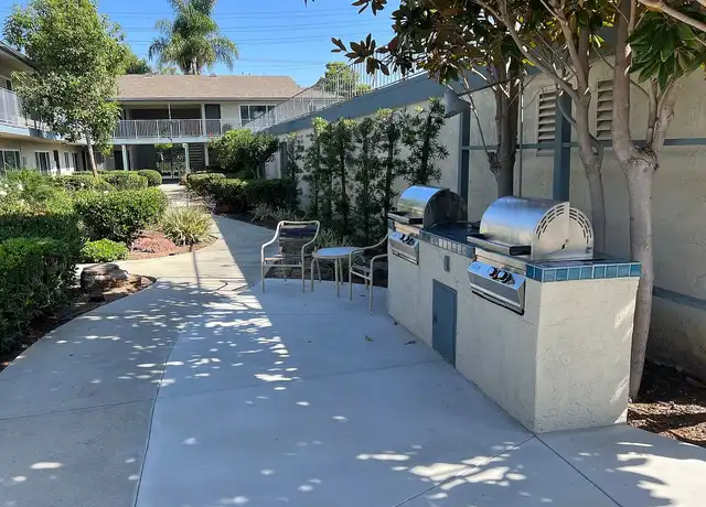 Property at Casa De Oro - 365 W Wilson St, Costa Mesa, CA, 92627, 2 beds, 1 bath, [object Object]