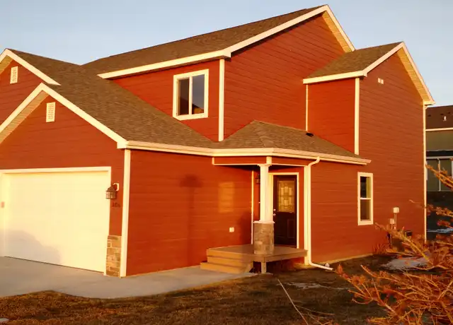 Property at 5816 Anna Ave, Williston, ND, 58801, 3 beds, 2.5 baths, [object Object]