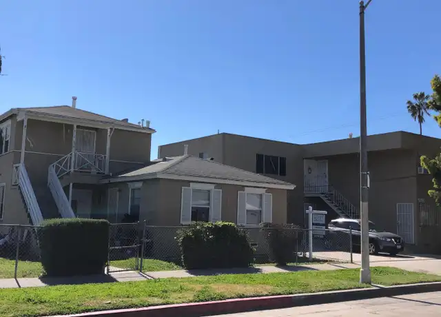 Property at 5130 Roseland St Unit 5140-2, Los Angeles, CA, 90016, 1 bed, 1 bath, [object Object]