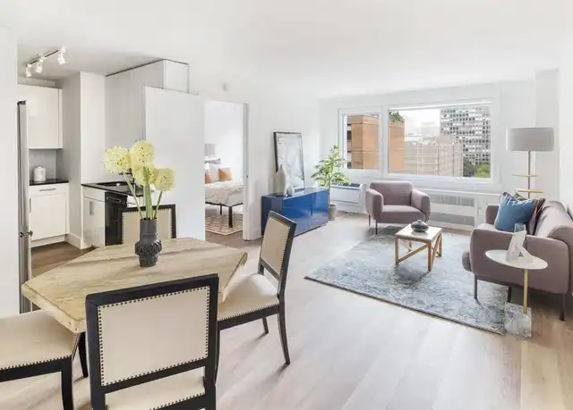 Property at 340 E 34th St Unit 16D, New York, NY, 10016, 3 beds, 2 baths, [object Object]