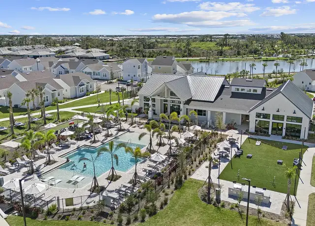 Photo of 19300 Merlot Ave, Venice, FL 34293
