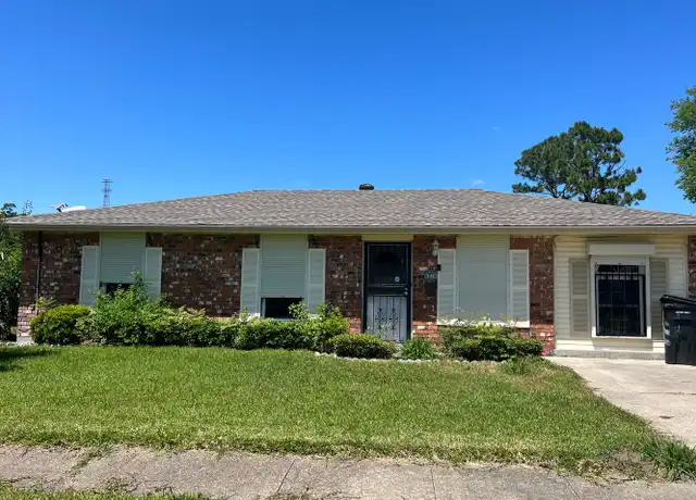 Property at 6934 Berkley Dr, New Orleans, LA, 70131, 3 beds, 2 baths, [object Object]