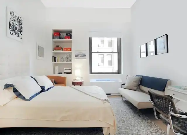 Property at 20 Exchange Pl Unit 3506, New York, NY, 10005, 0 beds, 1 bath, [object Object]