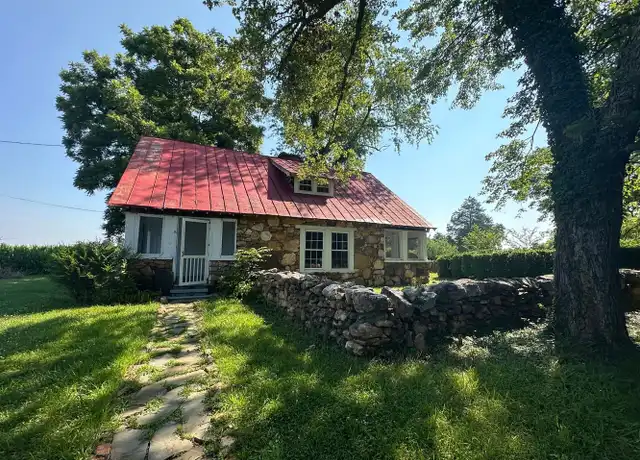Property at 1281 Otter Hill Rd, Bedford, VA, 24523, 4 beds, 1.5 baths, [object Object]