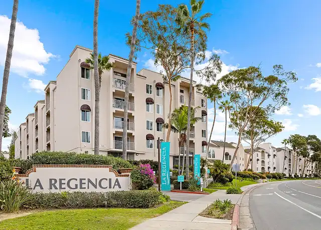 Property at La Regencia - 7681 Palmilla Dr, San Diego, CA, 92122, 1 bed, 1 bath, [object Object]