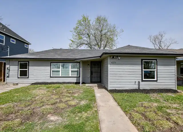 Property at 4223 Elmwood St, Houston, TX, 77051, 4 beds, 2 baths, [object Object]