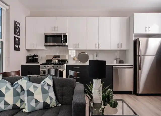 Property at Pierpont at City Crossing - 9 Tower Ln, New Haven, CT, 06519, 0-2 beds, 1-2 bath, [object Object]