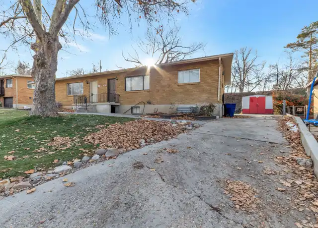 Property at 747 Boughton St Unit 745, Ogden, UT, 84403, 5 beds, 2 baths, [object Object]