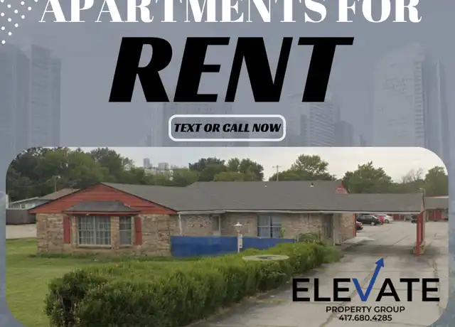 Property at 401 Northeast Ave Unit 2, Columbus, KS, 66725, 1 bed, 1 bath, [object Object]