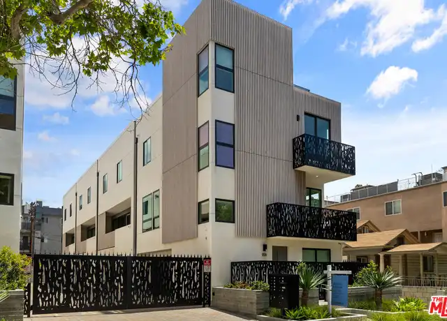 Property at 1226 N Sycamore Ave, Los Angeles, CA, 90038, 3 beds, 3.5 baths, [object Object]