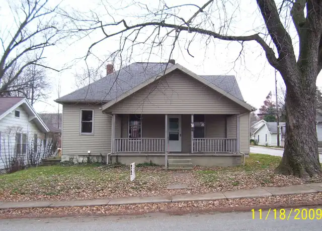 Property at 1113 S Washington St, Bloomington, IN, 47401, 2 beds, 2 baths, [object Object]