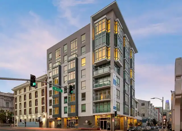 Property at 588 Minna St #401, San Francisco, CA, 94103, 2 beds, 2 baths, [object Object]