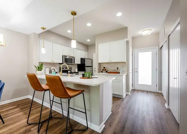 Property at The Gramercy New Albany - 5935 Central College Rd, New Albany, OH, 43054, 1-3 bed, 1-2.5 bath, [object Object]
