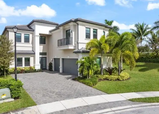 Property at 9047 Benedetta Pl, Boca Raton, FL, 33496, 6 beds, 7 baths, [object Object]