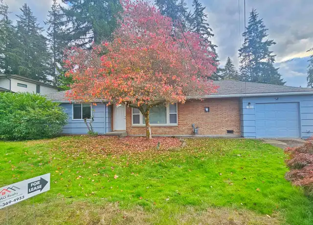 Property at 13865 SE 40th St, Bellevue, WA, 98006, 3 beds, 2 baths, [object Object]