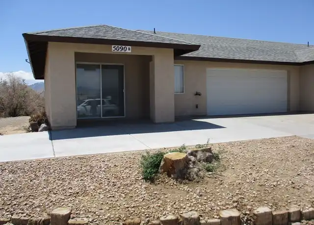 Property at 5090 S La Calzada Dr, Fort Mohave, AZ, 86426, 2 beds, 1 bath, [object Object]