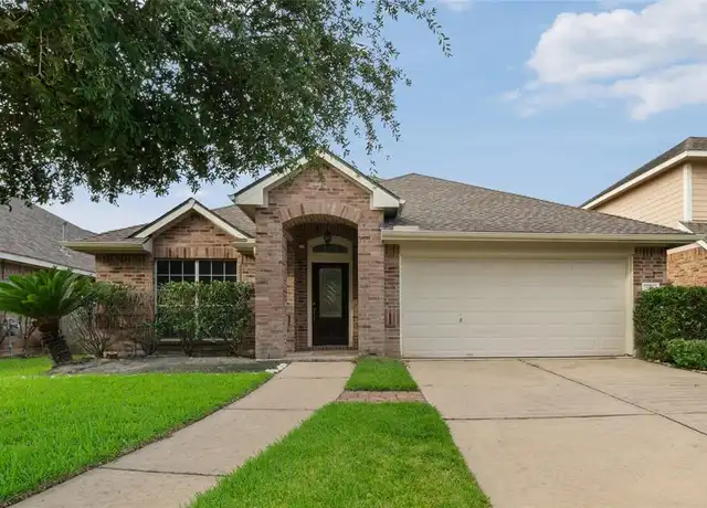 Property at 7030 Thistlewood Park Ct, Katy, TX, 77494, 3 beds, 2 baths, [object Object]