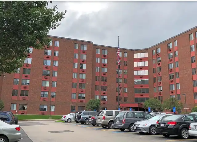 Property at 27 Mount Vernon St Unit 102, Worcester, MA, 01605, 2 beds, 1 bath, [object Object]