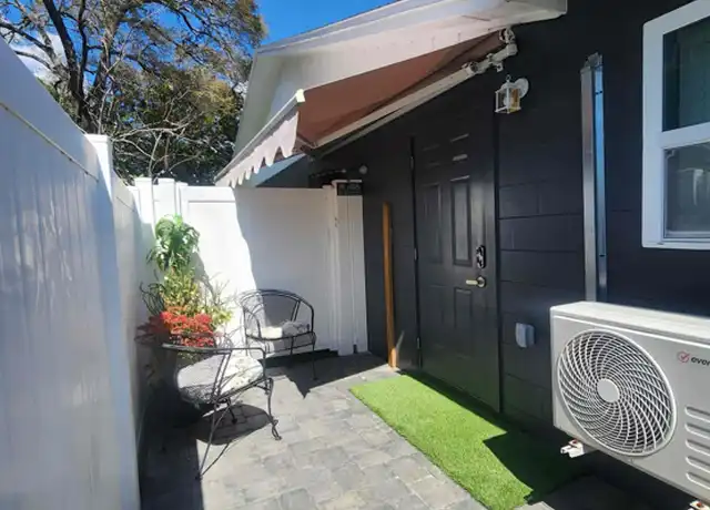 Property at 4604 E Serena Dr Unit 1, Tampa, FL, 33617, 1 bed, 1 bath, [object Object]