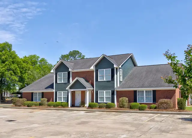 Property at 2220 Friar Tuck Ln Unit 6, Albany, GA, 31707, 0 beds, 1 bath, [object Object]
