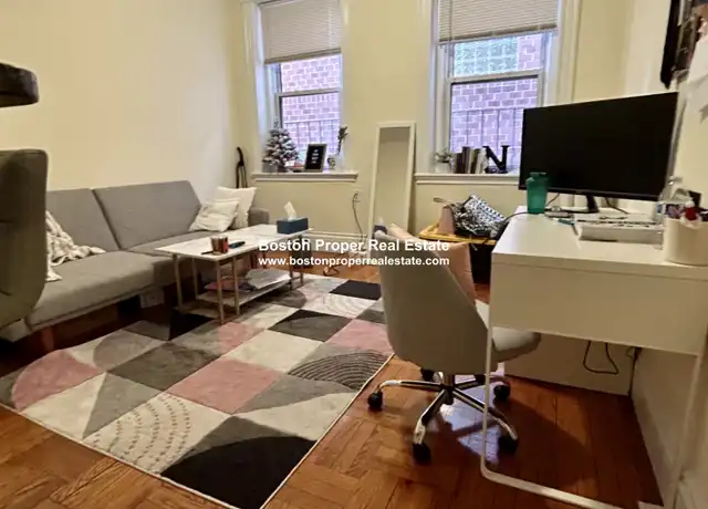 Property at 40 Queensberry St Unit 7, Boston, MA, 02215, 1 bed, 1 bath, [object Object]