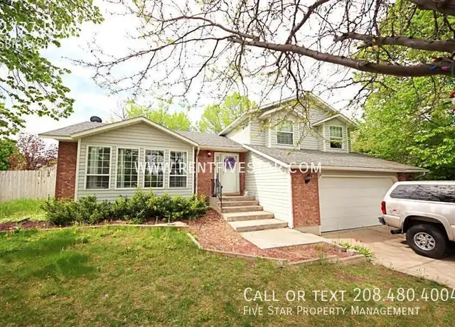 Property at 2277 Elmore St, Pocatello, ID, 83201, 5 beds, 3 baths, [object Object]