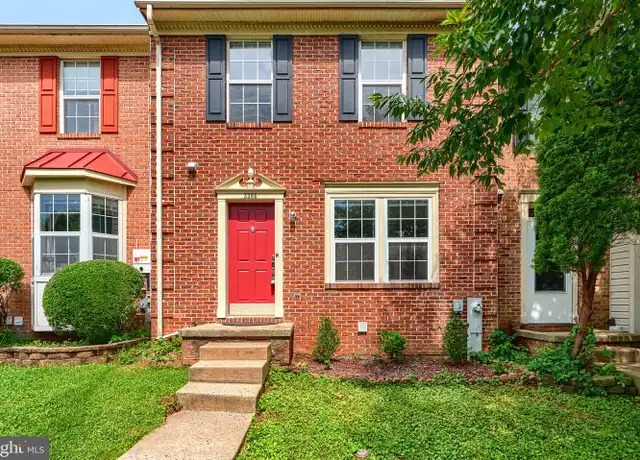 Property at 3365 Cheverly Ct, Abingdon, MD, 21009, 3 beds, 2.5 baths, [object Object]