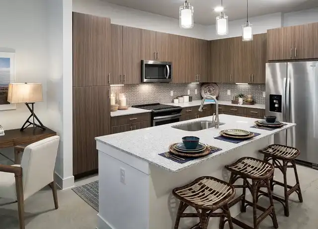 Property at Alexan Garza Ranch - 4009 Sabio Dr, Austin, TX, 78749, 2 beds, 2 baths, [object Object]