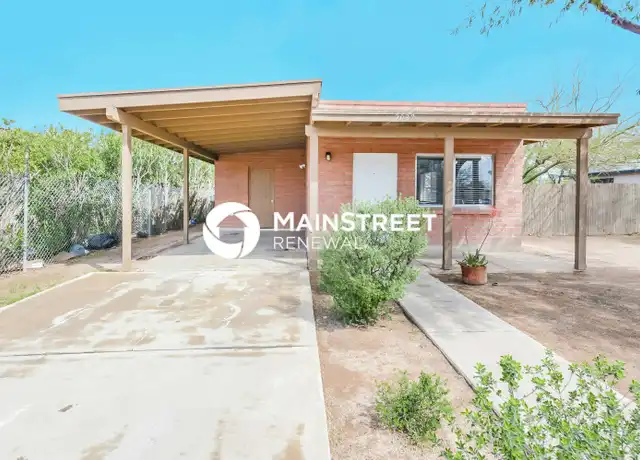 Property at 2037 E 18th St, Tucson, AZ, 85719, 3 beds, 2 baths, [object Object]