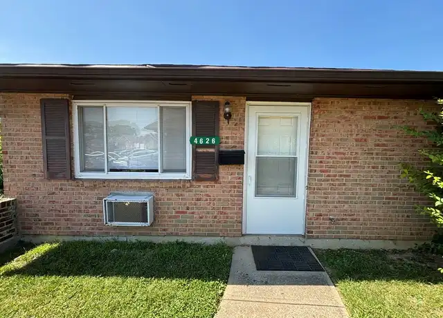 Property at 4626 Wayne Meadows Cir #4620, Dayton, OH, 45424, 2 beds, 1 bath, [object Object]