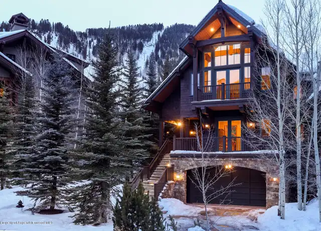 Property at 64 Prospector Rd Unit 7, Aspen, CO, 81611, 5 beds, 6.5 baths, [object Object]