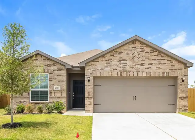 Property at 25381 Cypress Bend Dr, Cleveland, TX, 77328, 3 beds, 2 baths, [object Object]