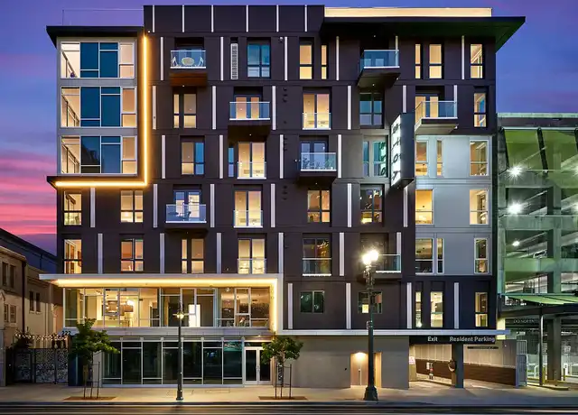 Property at STOA - 222 S Main St, Los Angeles, CA, 90012, 0-3 beds, 1-2 bath, [object Object]