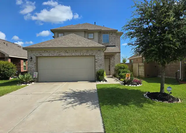 Property at 1942 Bending Green Dr, Rosharon, TX, 77583, 3 beds, 2.5 baths, [object Object]