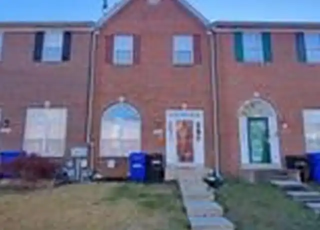 Property at 12015 Calico Woods Pl, Waldorf, MD, 20601, 3 beds, 2.5 baths, [object Object]