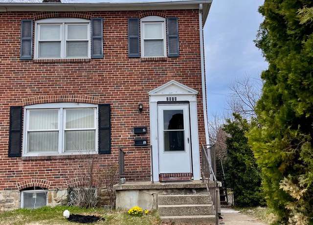 Photo of 2914 Clearview Ave, Parkville, MD 21234