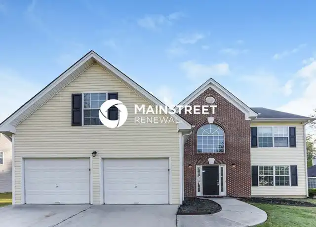 Property at 2436 Napa Valley Dr, Villa Rica, GA, 30180, 4 beds, 2 baths, [object Object]