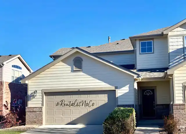 Property at 4672 W 20th Street Rd #1023, Greeley, CO, 80634, 2 beds, 2.5 baths, [object Object]