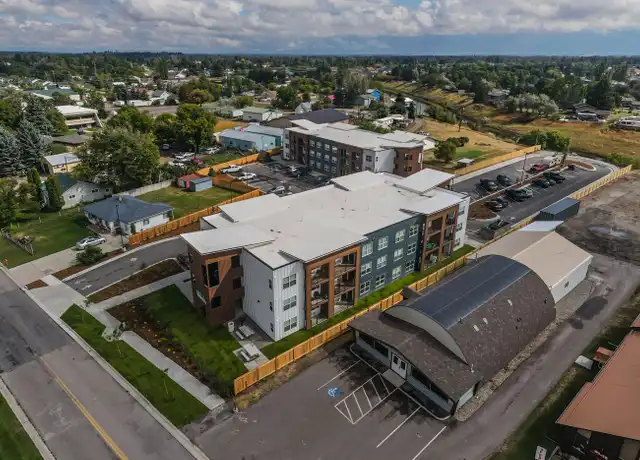 Property at 2117 3rd Ave E Unit B103, Kalispell, MT, 59901, 2 beds, 2 baths, [object Object]