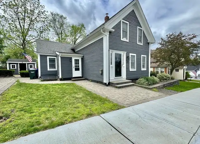 Property at 29 Walcott St Unit 29, Hopkinton, MA, 01748, 2 beds, 1 bath, [object Object]
