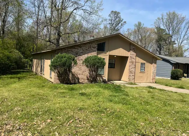 Property at 4303 Arehart Dr, Little Rock, AR, 72209, 4 beds, 1.5 baths, [object Object]
