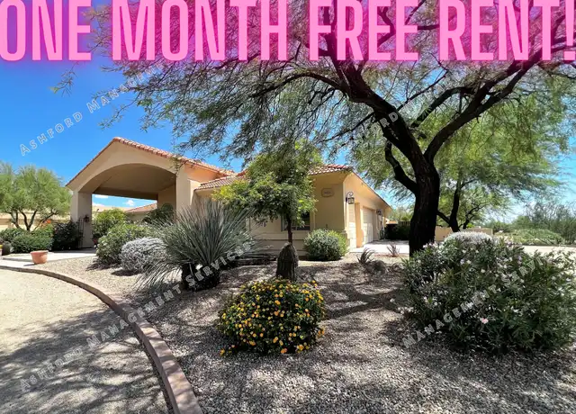Property at 5615 E Night Glow Dr, Scottsdale, AZ, 85266, 4 beds, 2.5 baths, [object Object]