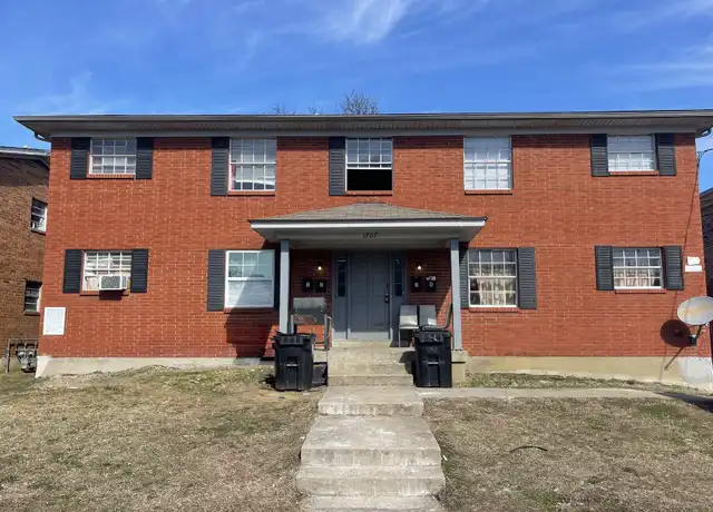 Property at 1707 Liberty Bell Way Unit 1, Louisville, KY, 40215, 2 beds, 1 bath, [object Object]