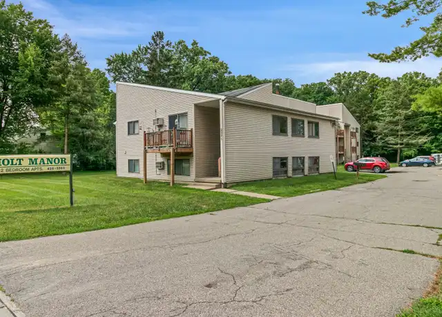 Property at 2371 N Aurelius Rd, Holt, MI, 48842, 1 bed, 1 bath, [object Object]