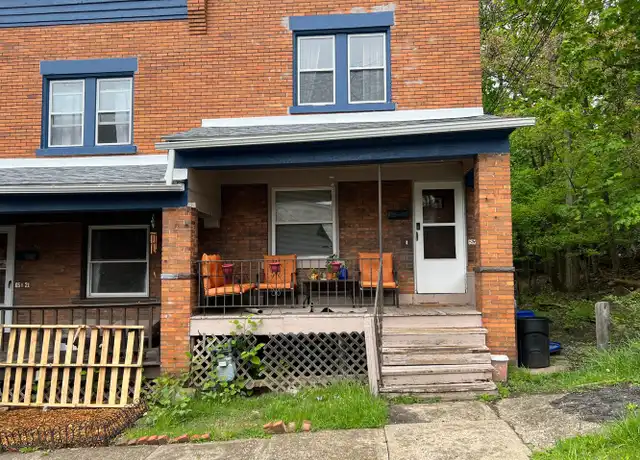 Property at 6523 Dean St, Pittsburgh, PA, 15206, 2 beds, 1 bath, [object Object]
