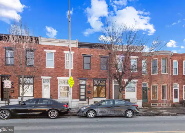 Property at 2713 Eastern Ave, Baltimore, MD, 21224, 4 beds, 3.5 baths, [object Object]